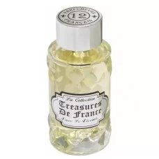 12 Parfumeurs Francais Treasures de France Vaux Le Vicomte